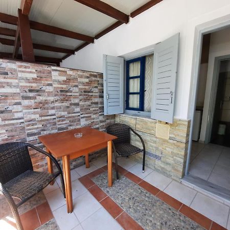 Villa Nektaria Perissa  Exterior foto