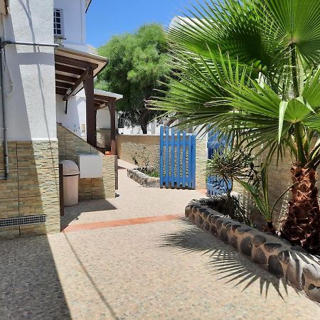 Villa Nektaria Perissa  Exterior foto