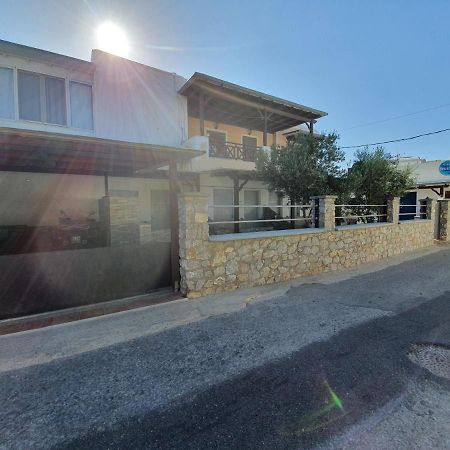 Villa Nektaria Perissa  Exterior foto