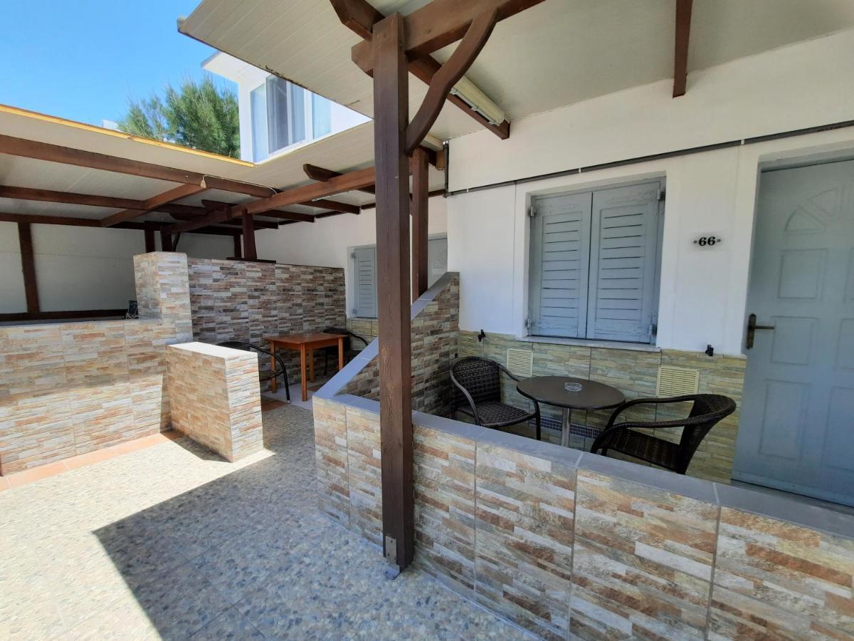 Villa Nektaria Perissa  Exterior foto
